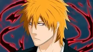 [AMV] Bleach - Ichigo vs Aizen Final Fight (best dubstep) [HD]