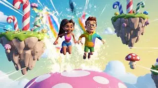 Best Nursery Rhymes &ndash; 1 Hour Full Compilation | Kids Songs & Baby Rhymes