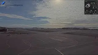 Nuuk Airport South