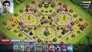 #nayekgaming  #coc #nayekgaming #debojyotinayek #game #mobilegaming #townhall #10 #editing