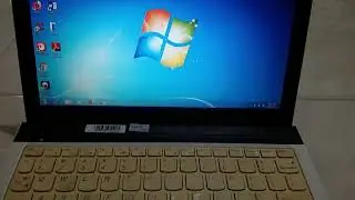 Laptop Lenovo Ideapad U160 Core i5 ram 4gb hdd 500gb