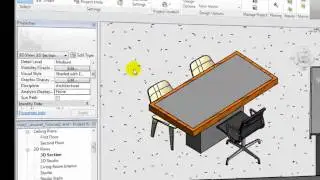 Revit Architecture &mdash; создание новых материалов