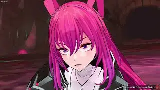 SoulWorker Vile Predator Solo Raid (Nabi POV)