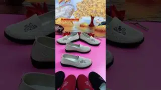 Elegant Super NewStock latest shoes design for women summer stylish collection 