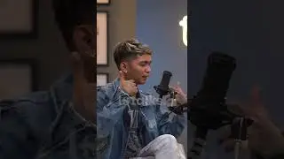 Young Lex Jelaskan Arti dari 