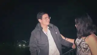 Solo Al Verte - Corde ALC x JHOS