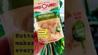 How to manage stress with butter 🧈 (ingredients, measuring, baking, mixing)