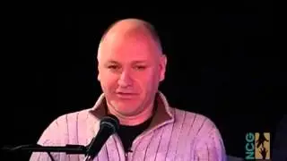 Sye Ten Bruggencate vs David Silverman