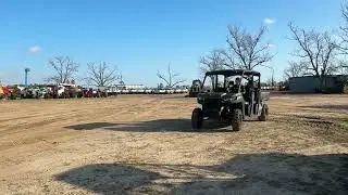 2023 CAN-AM DEFENDER 206584 For Sale