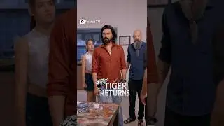 A father&rsquo;s pain is invisible&hellip; until it turns into power. | Tiger Returns | Viral #TRN #pockettv