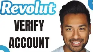 Как подтвердить личность в Revolut (ЛЕГКО)