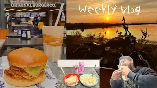 Weekly Vlog- December 2025| #workout #food #gym #badminton #protein #bike #weeklyvlog #bike 