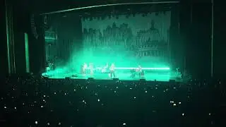 Keane - Somewhere Only We Know LIVE at MGM Music Hall at Fenway, Boston MA 9/23/2024