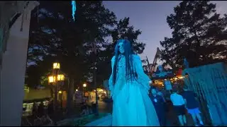 SFOT Fright Fest with ChrisGoforthChannel and TerryTracker