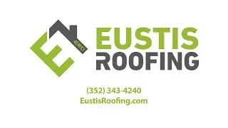 Flat Roof Leak Fix - Example 1