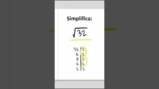 🚀Descubre C&Oacute;MO simplificar la RA&Iacute;Z de 32
