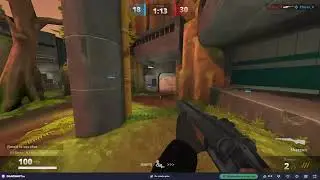 DEADSHOT io 🕹️ CrazyGames&rsquo;te oynayın   Google Chrome 2026 01 13 10 14 58