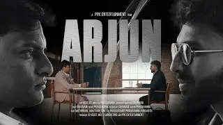 ARJUN - Award Winning Tamil Short Film Thriller | PPK Entertainment | 4K