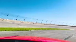 Super Sprints at PPIR KMiata 2025