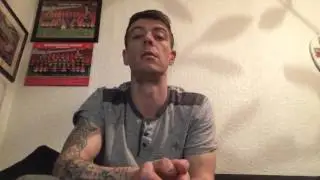 Quitting cannabis Vlog Day 1 stopping marijuana stopping smoking weed