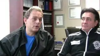 Dr Hasson Patient - 8800 Grafts - 2 Sessions