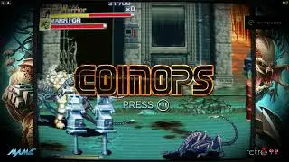 COIN OPS D3 - PC Emulation Console and Arcade 