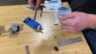 iKamper Rack Mounting Hardware Comparison and Truck Rack Fit