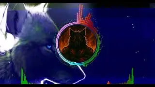 WolfWire #hellhounds #vrchat #modnation #hiphopgenre #RiftNet