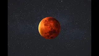 Red Planet Day