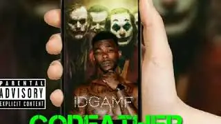 IDGAMF BY GOD KYNG