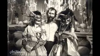 Behind the Scenes Photos: Labyrinth