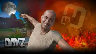 TUTO DayZ Complet : Spawn Player en HAUTEUR - PS, Xbox & PC (Spawn de d&eacute;part) + Comprendre les Codes