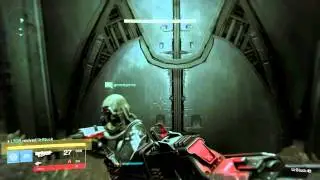 Destiny The Taken King Maze Guide (Agonarch's Cellar)