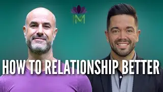 The Skills No One Teaches You About Being a Husband w/ Mitchell Osmond
