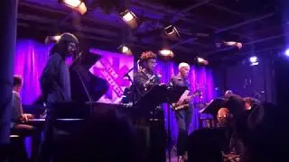 The Jazz Gallery All-Stars-Set Opener-1/10/2020