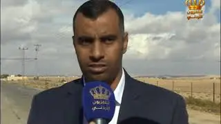 بلدية ام الرصاص تحاول تقديم أفضل الخدمات بأقل الإمكانيات المتاحة