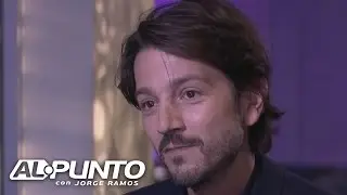 Diego Luna: 
