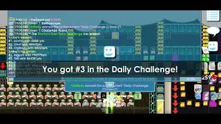 Winning Stethoscope from Dr duel! | Growtopia