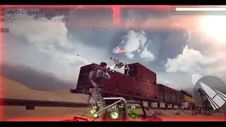 Cover Fire (No parking,Tactical Vandalism,The Well) Missions #shotinggame #gungame