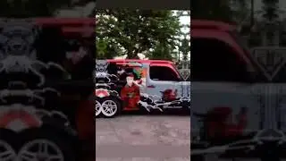 PAOTECH GHOSTMECHANIC WORKS LOCATED AT 🇵🇭