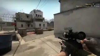 CS:GO | мувик