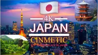 Top JAPAN Tourist Spots You MUST See! 🇯🇵✨