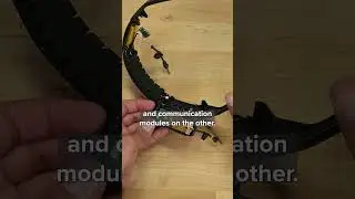 AIAIAI TMA-2 Headphones Teardown #repairableheaphones #ifixitteardown #Fixyourstuff