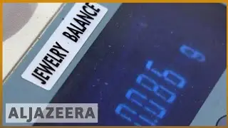🇮🇷Is Iranian saffron sanction-proof? | Al Jazeera English