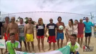 Veratur BeachVolleyAcademy 16