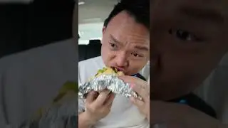 Trying Malaysia Five Guys! #reallygoodornot #hungrysam #foodreview #fiveguys