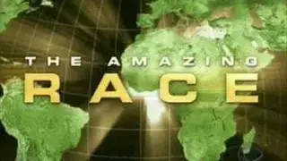 The Amazing Race Soundtrack - Assault