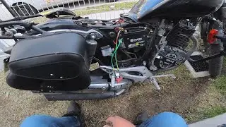 Corta corriente para bater&iacute;a de moto