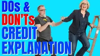 How to Write a Credit Explanation Letter | Dos and Don'ts