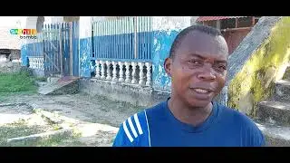 Mji wa kale wa Kilwa Kivinje